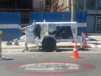 INCORPORAMOS NUEVA BOMBA DE HORMIGON