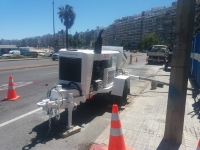 INCORPORAMOS NUEVA BOMBA DE HORMIGON