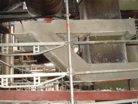 Proteccion Ignifuga (Fireproofing)