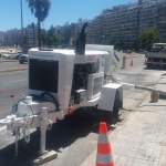INCORPORAMOS NUEVA BOMBA DE HORMIGON